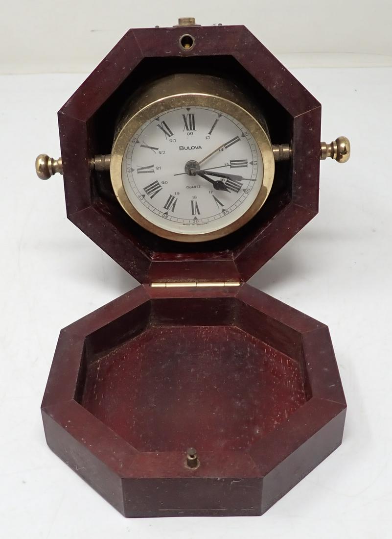 Bulova Clock (1 of 6)