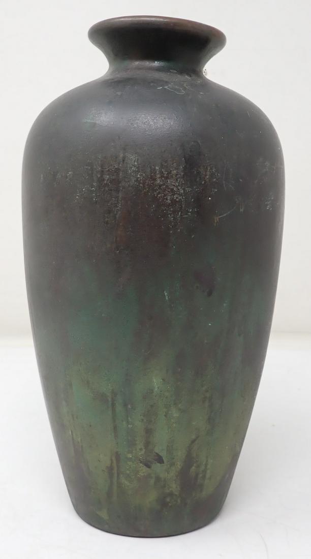 Clewell Copper Clad Vase (1 of 7)