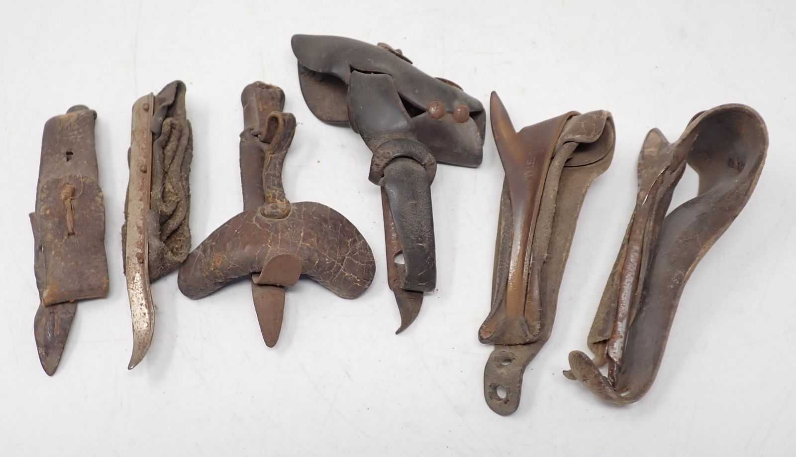 Corn Shuckers (1 of 3)