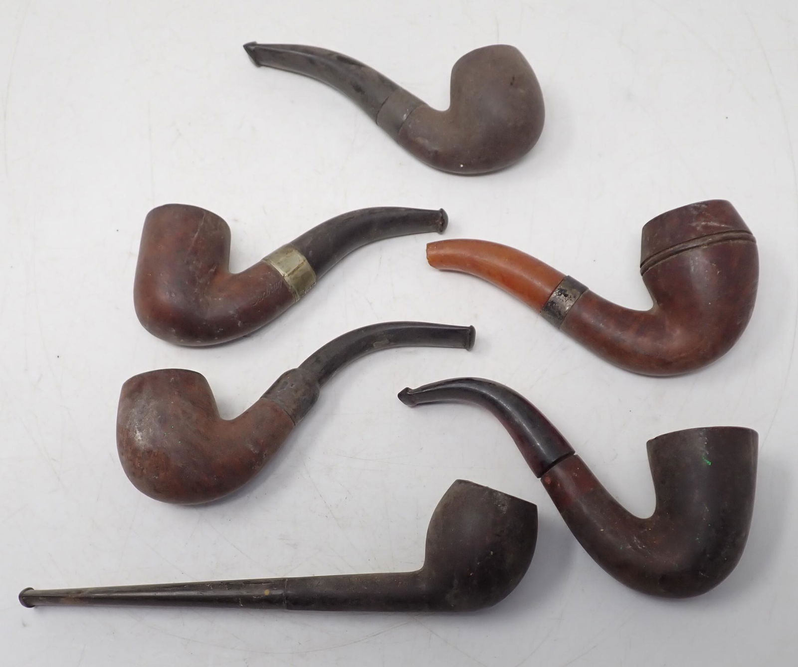 Pipes incl Drury Lane Surbrug BBB (1 of 13)