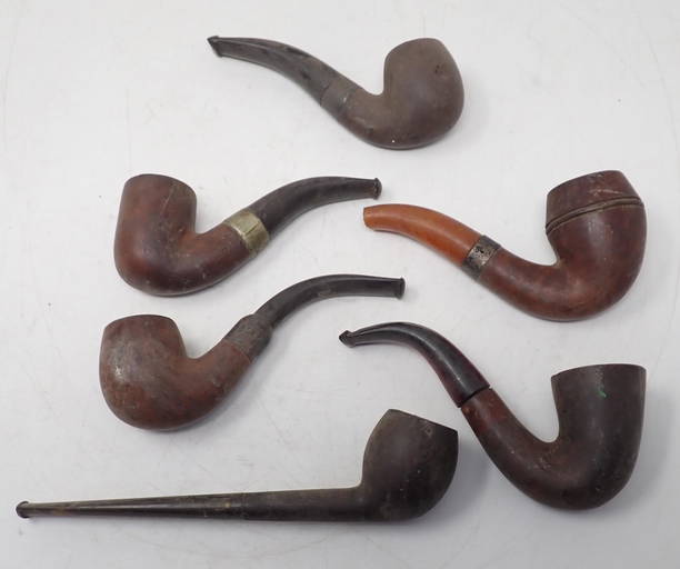 Pipes incl Drury Lane Surbrug BBB (0047) on Jan 08, 2023 M.J. Stasak