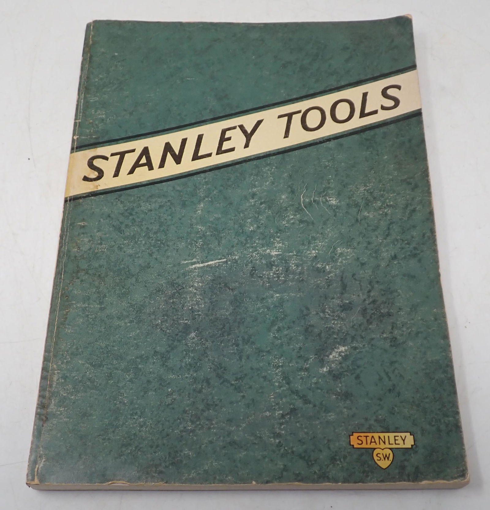 Stanley Sweetheart Tool Catalog No. 129 (1 of 13)