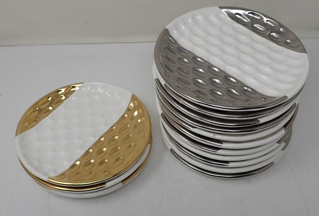 14 Michael Wainwright Plates (1 of 4)