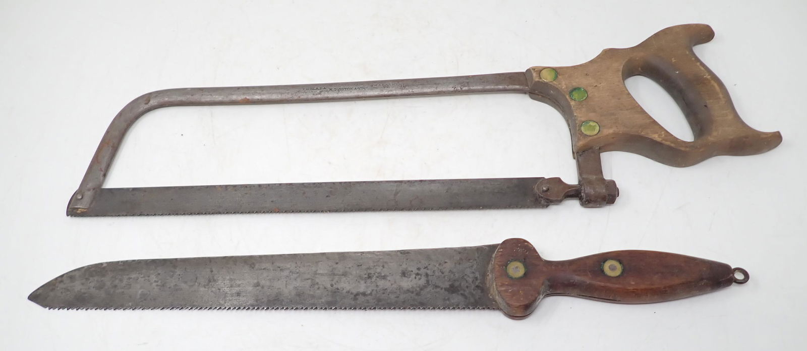 Disston Saws (1 of 3)