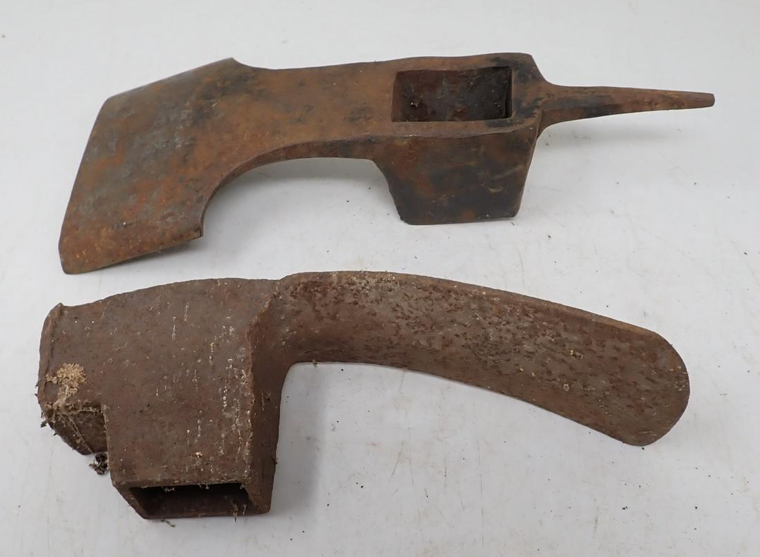 Adze incl Collins (1 of 5)