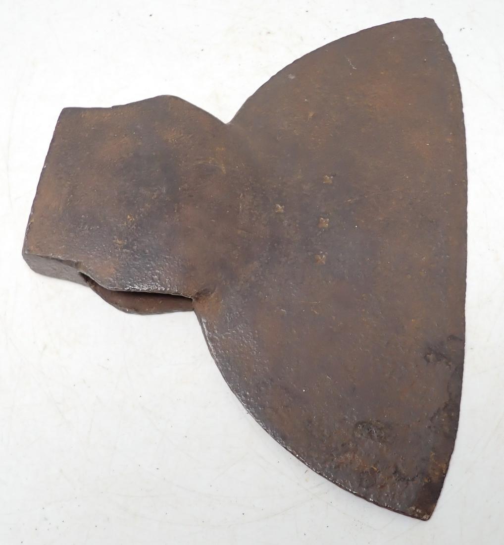 Antique Broad Ax Marked XXX (1 of 6)