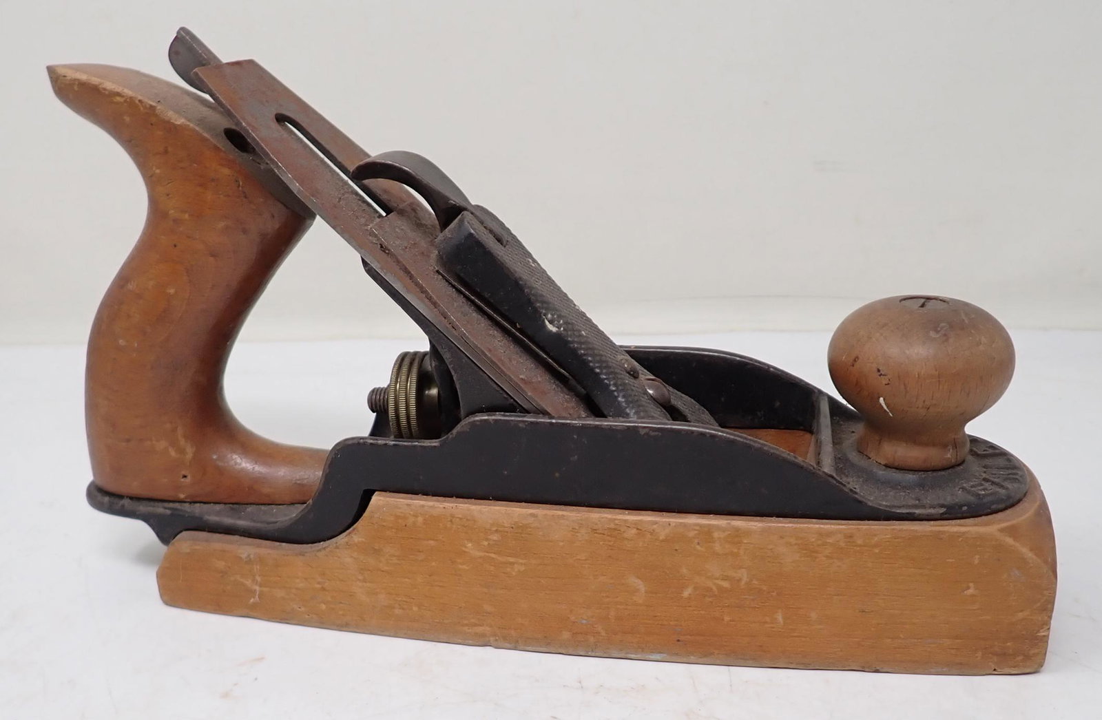 Stanley Bailey Transitional Plane (1 of 5)