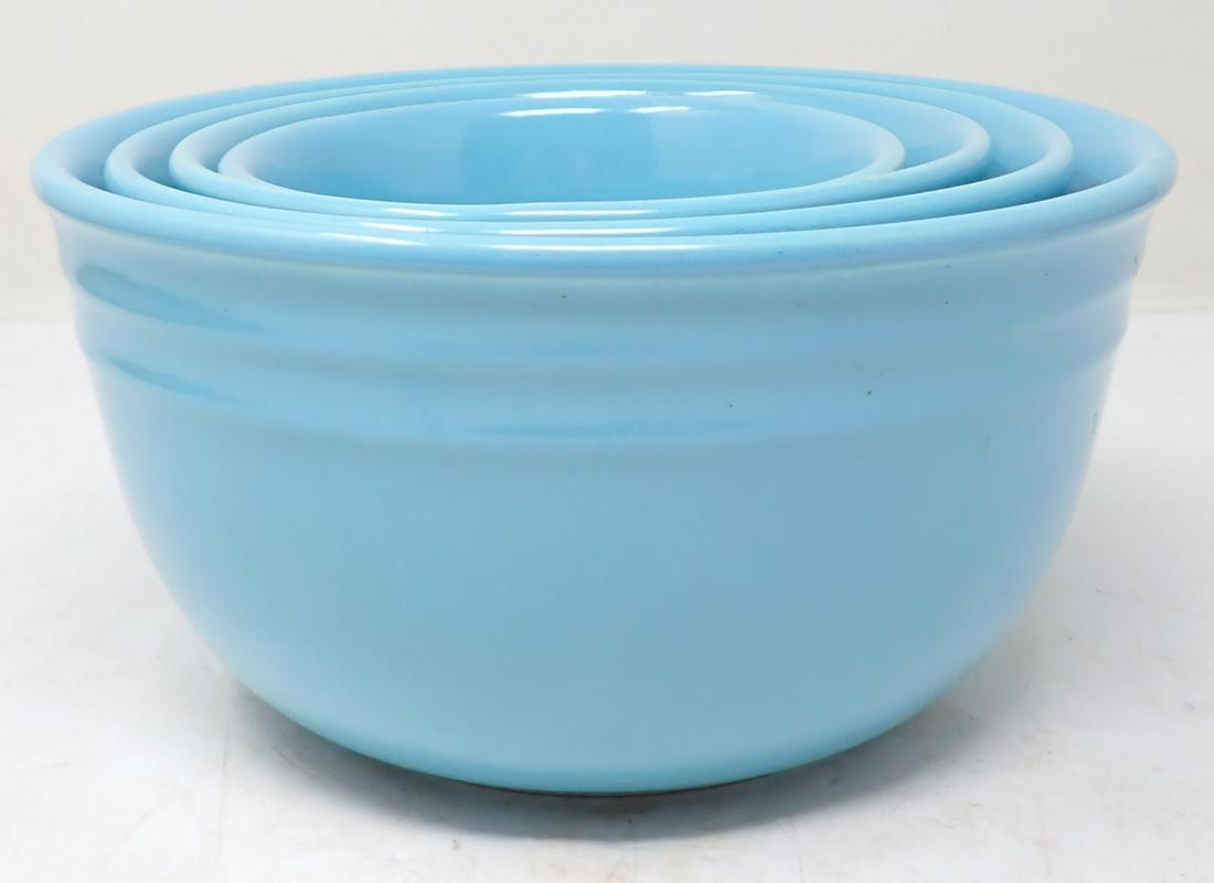 Oxford Stoneware Nesting Bowls (1 of 4)