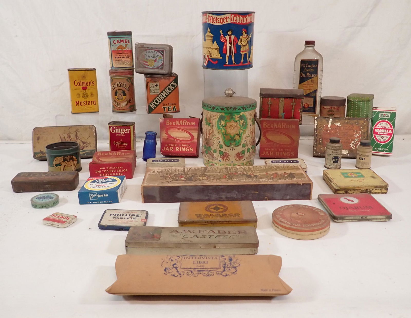 Tins & Misc (1 of 7)