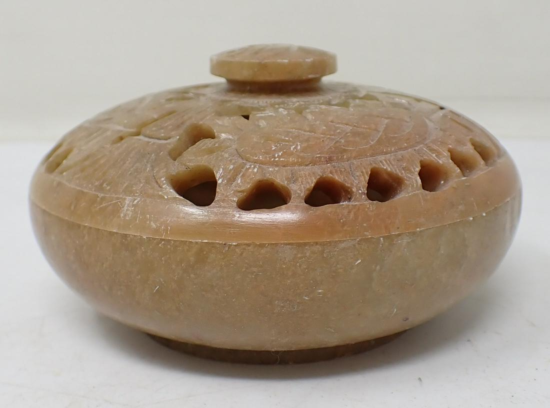 Stone Trinket Jar (1 of 4)
