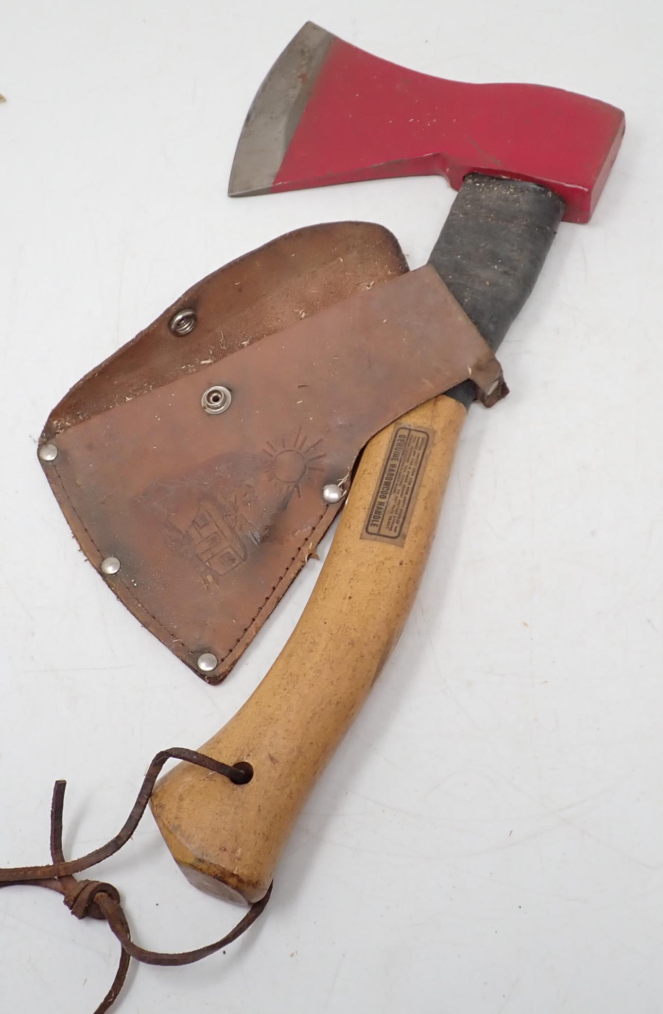 Majestic 1 1/2lb Hachet (1 of 6)