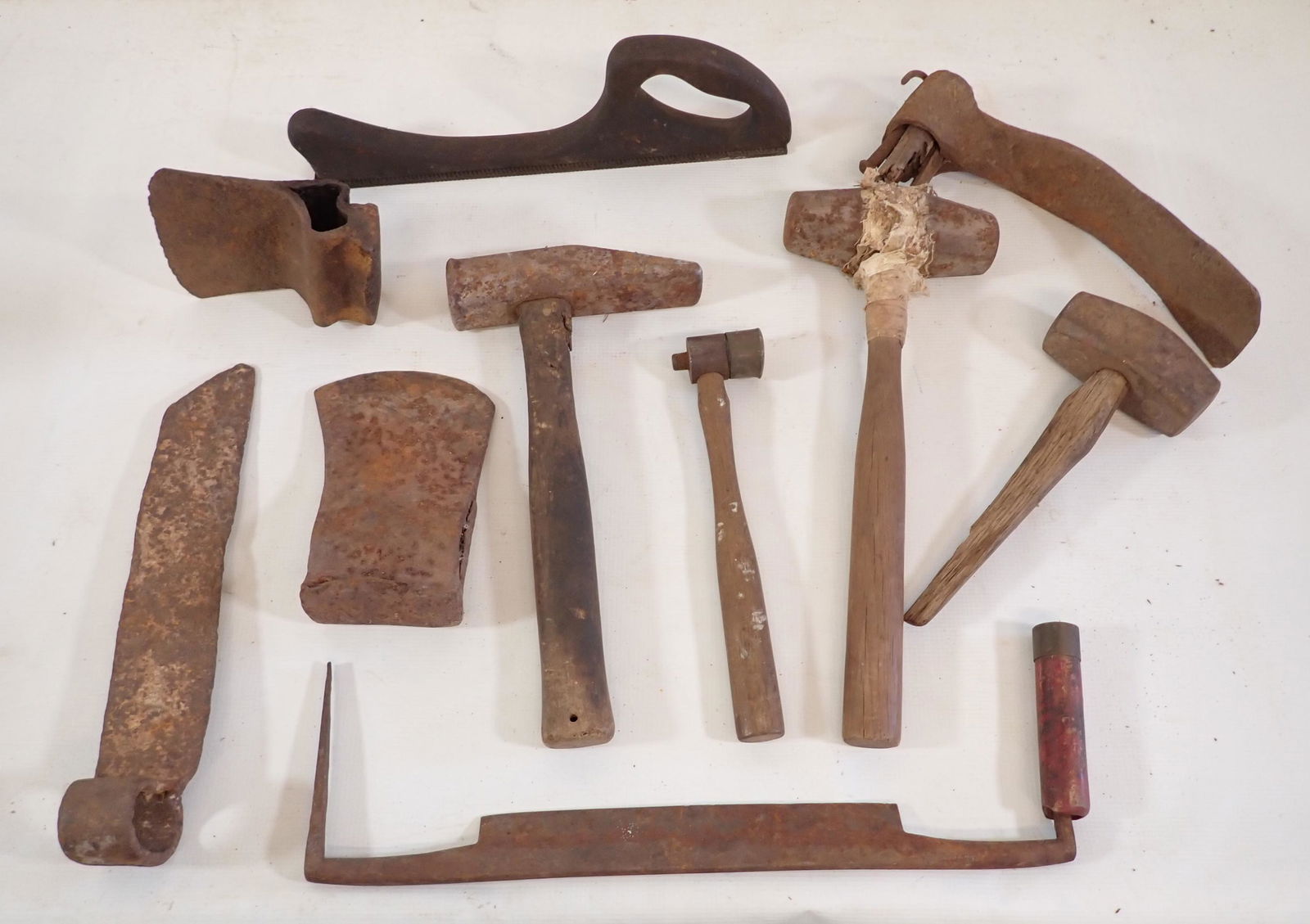 Hammers Adze Misc Tools (1 of 7)