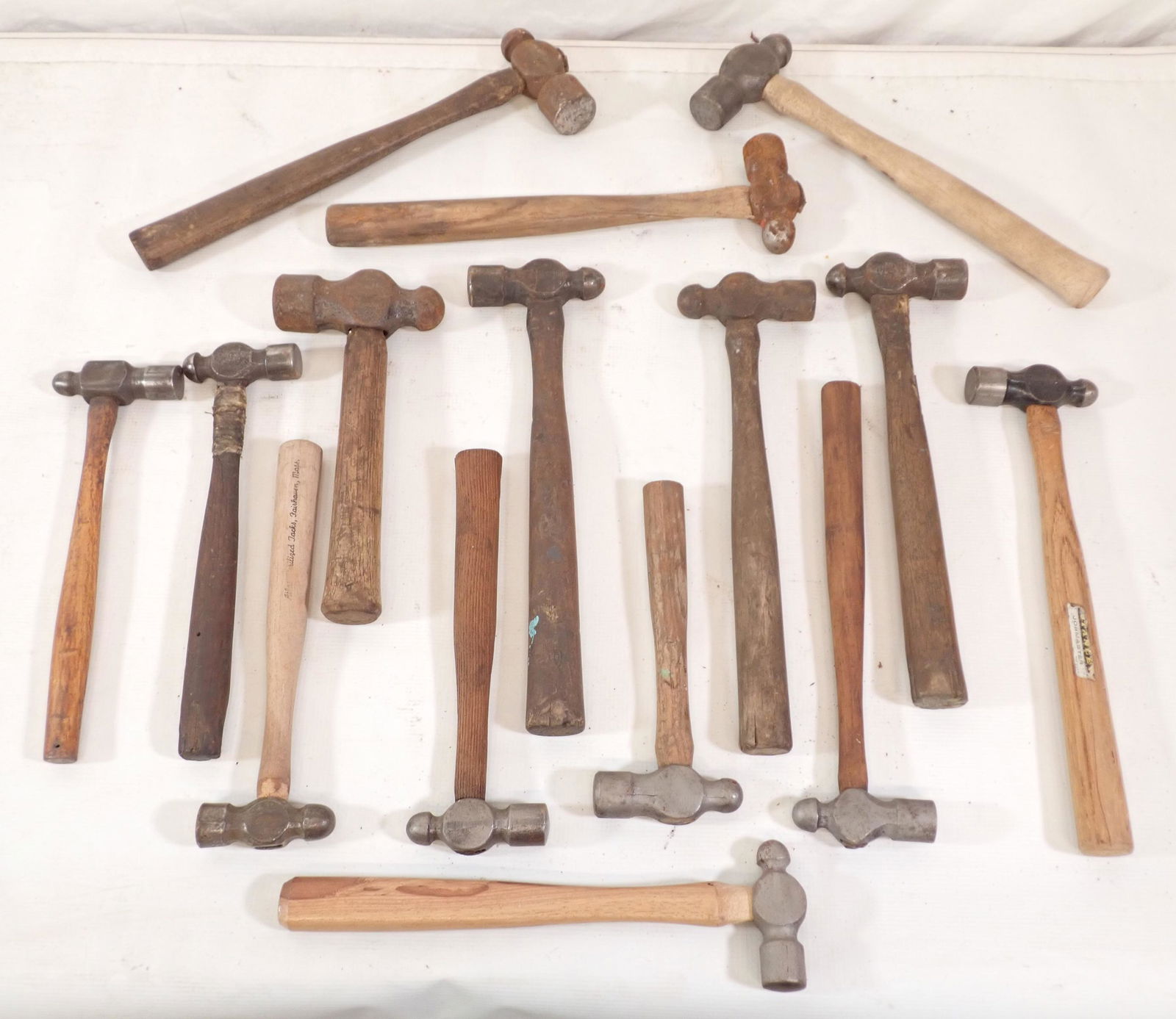 Misc Ball Peen Hammers (1 of 6)