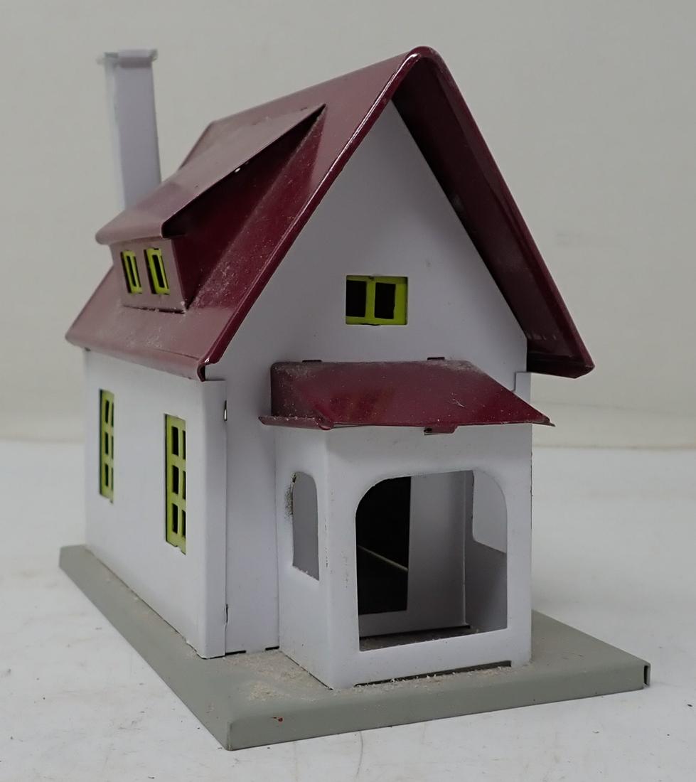 F Bowers Train Layout Building (1 of 4)