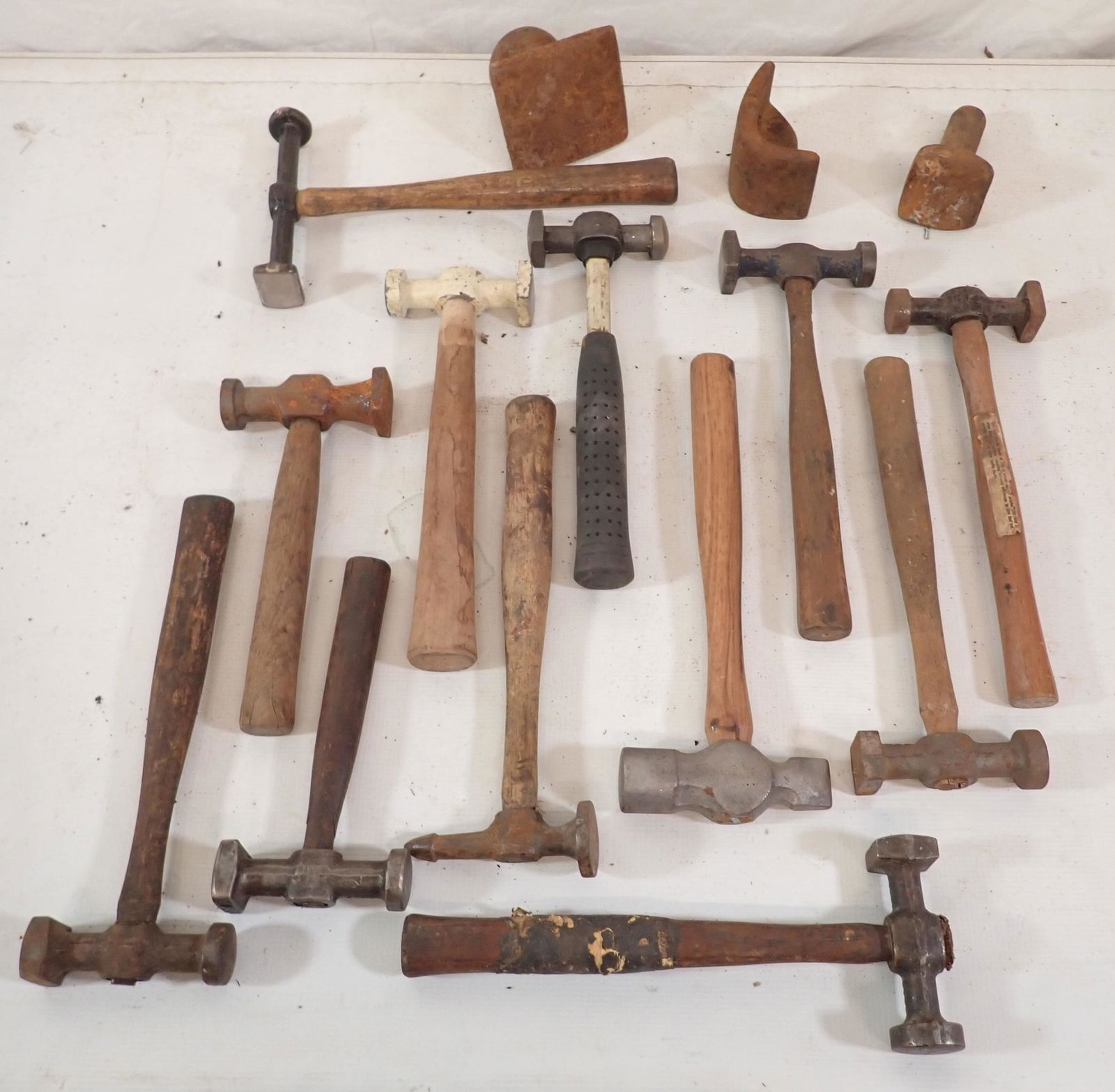 Hammers / Body Tools (1 of 5)