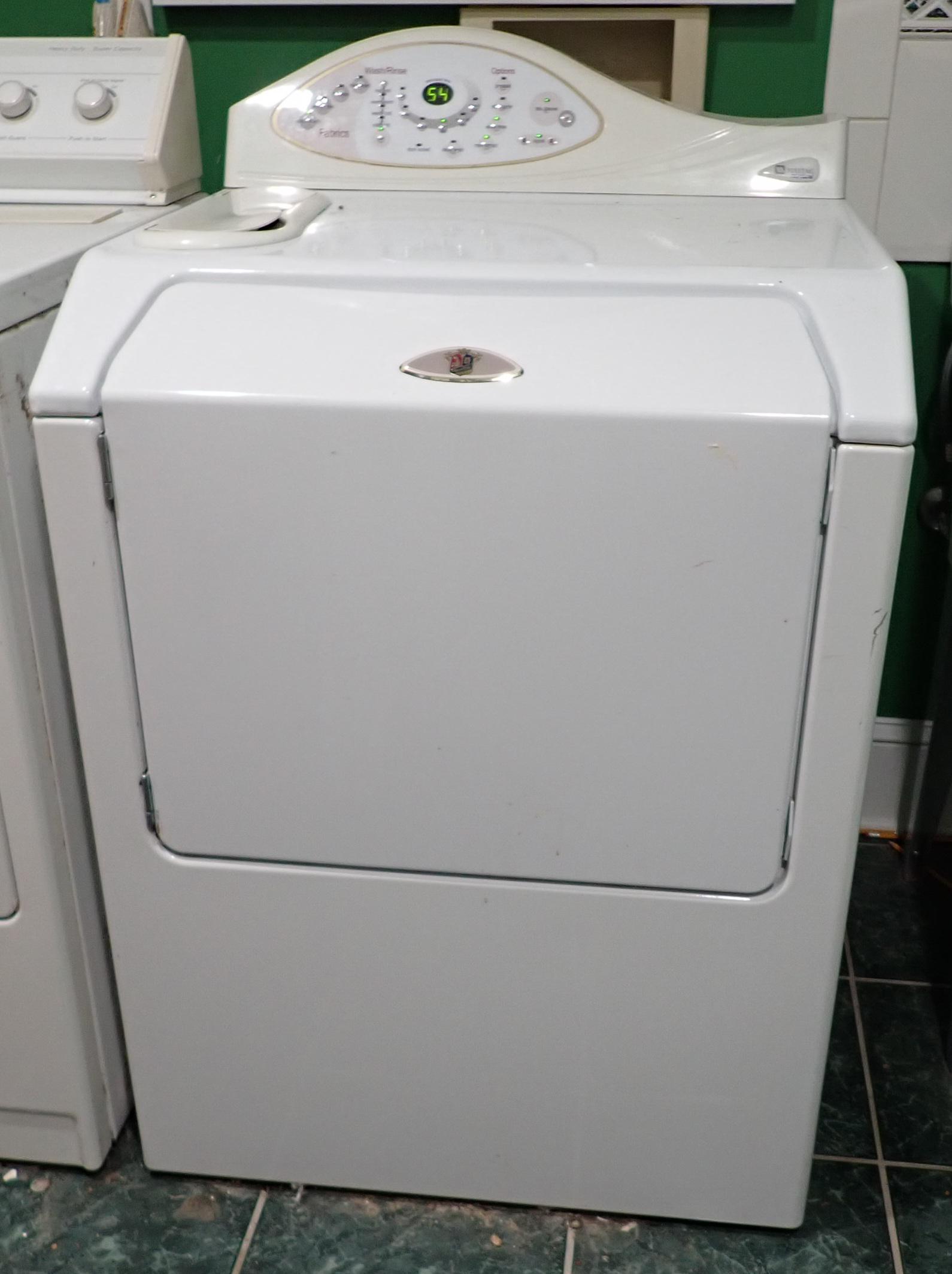 Maytag Neptune Washer (1 of 5)