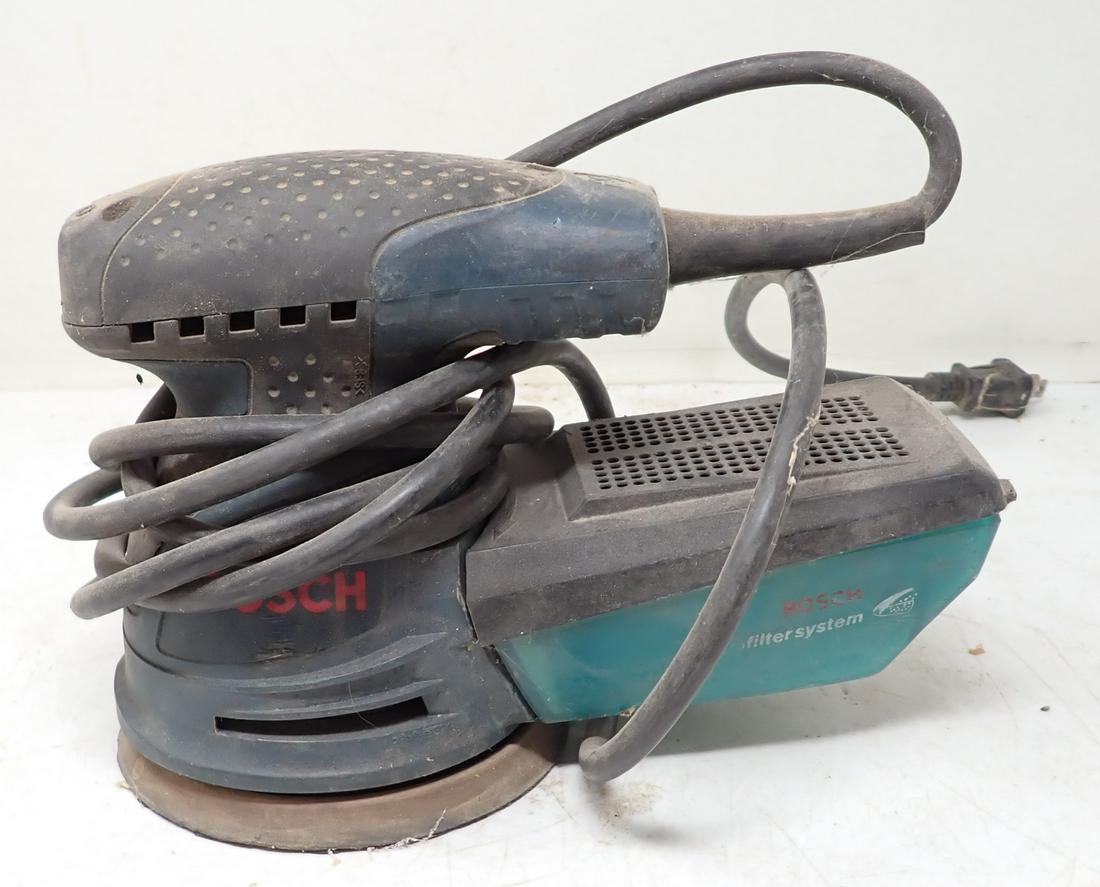 Bosch ROS10 Sander (1 of 1)