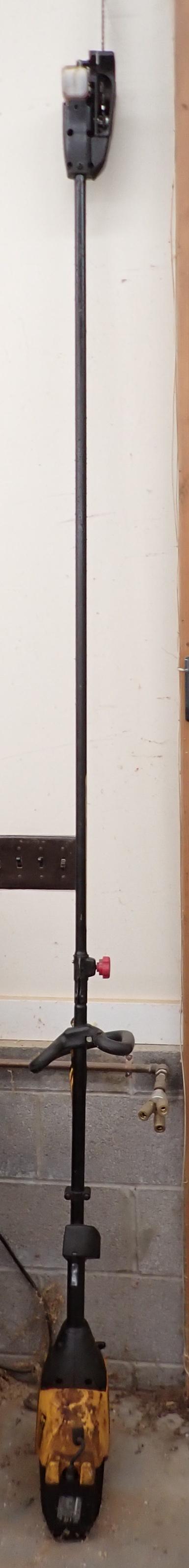 Poulan Pro Pole Saw (1 of 3)