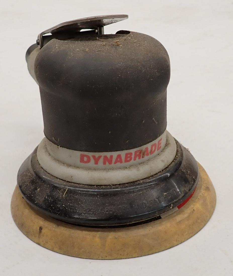 Dynabrade Pneumatic Sander (1 of 2)
