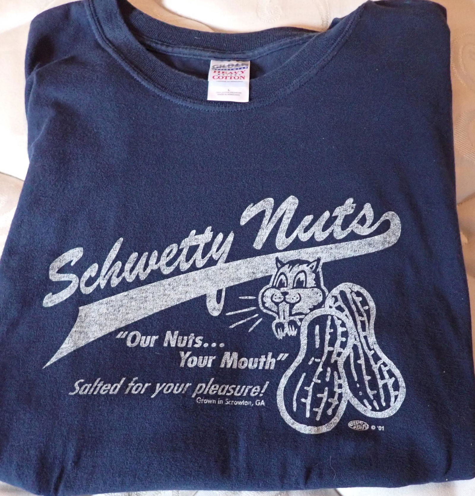 Contents of Closet (1 of 13)