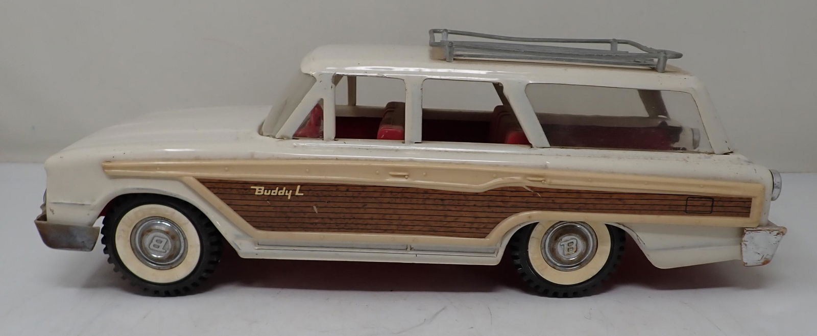 Buddy L Station Wagon (1 of 6)