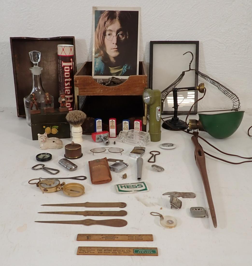 Table Contents: Must take all and NO SHIPPING
