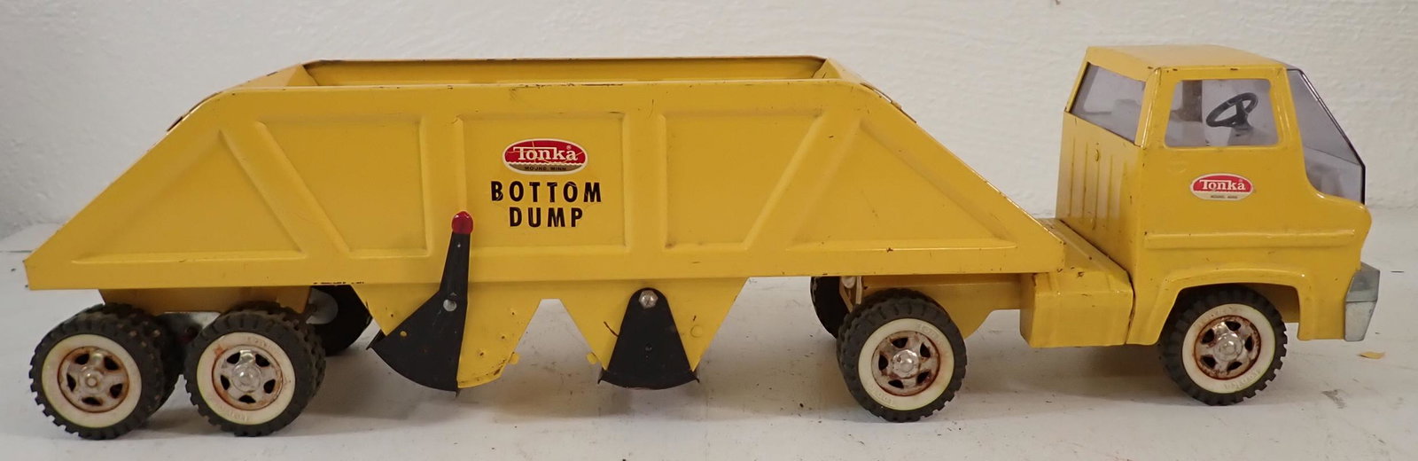 Tonka Bottom Dump (1 of 6)