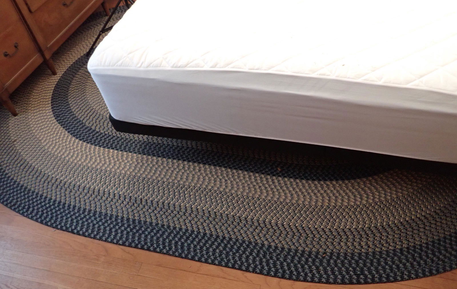 2 Braided Rugs (1 of 2)