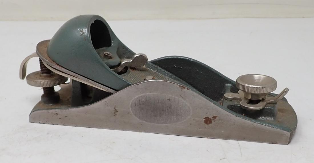 Block Plane (1 of 5)