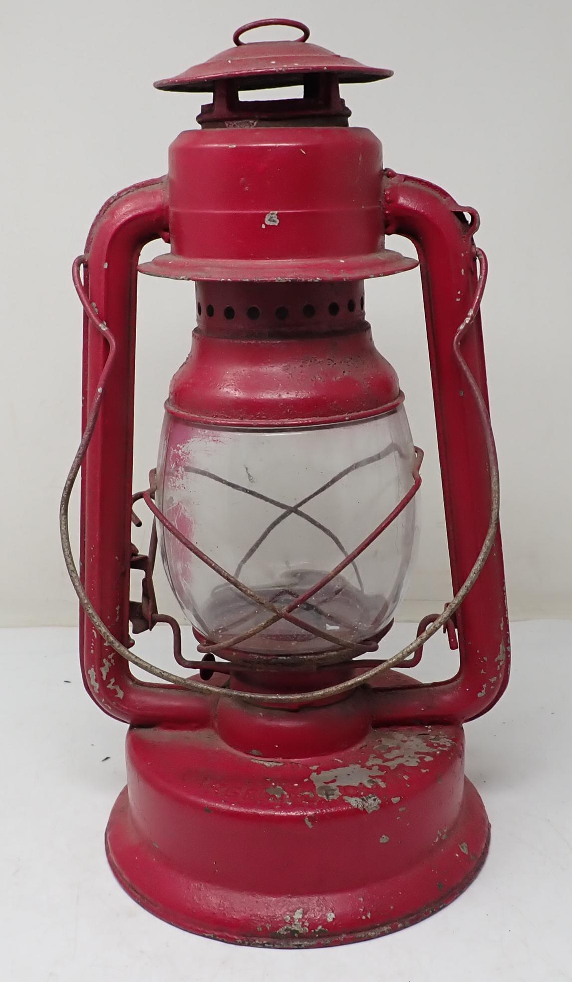 Paull's leader lantern no 2 online