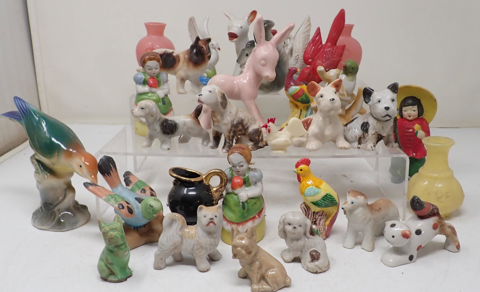 Misc Figurines (1 of 6)