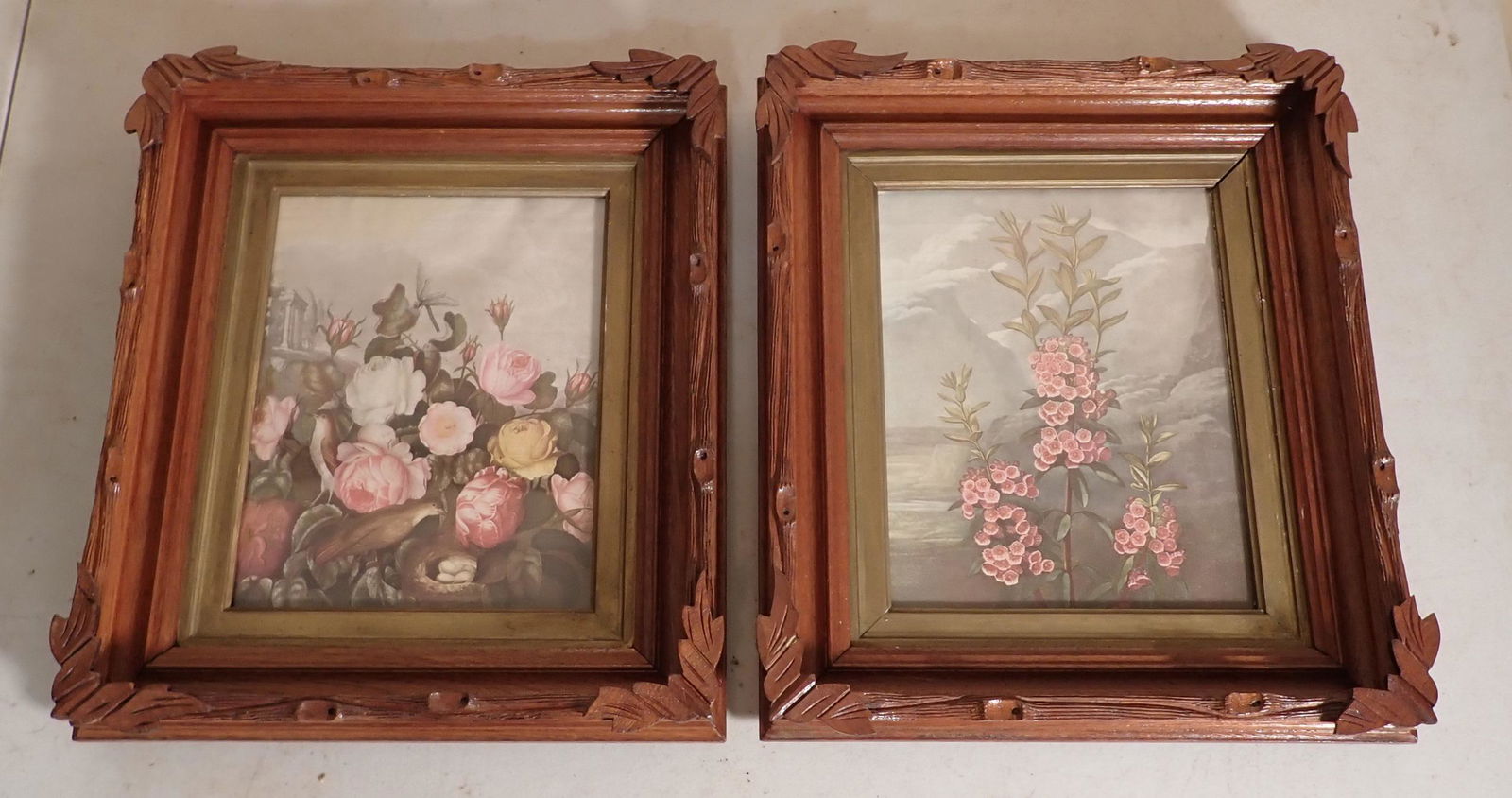 2 Framed Prints (1 of 5)