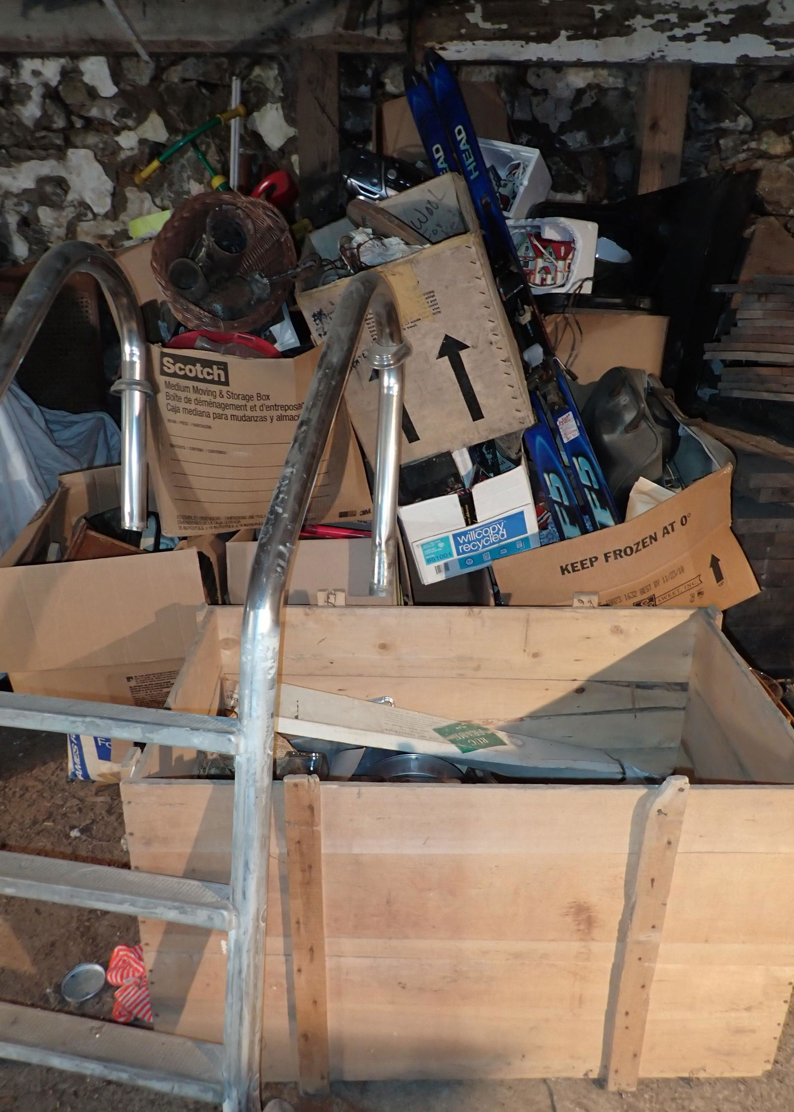 Large Pile of Misc (1 of 11)