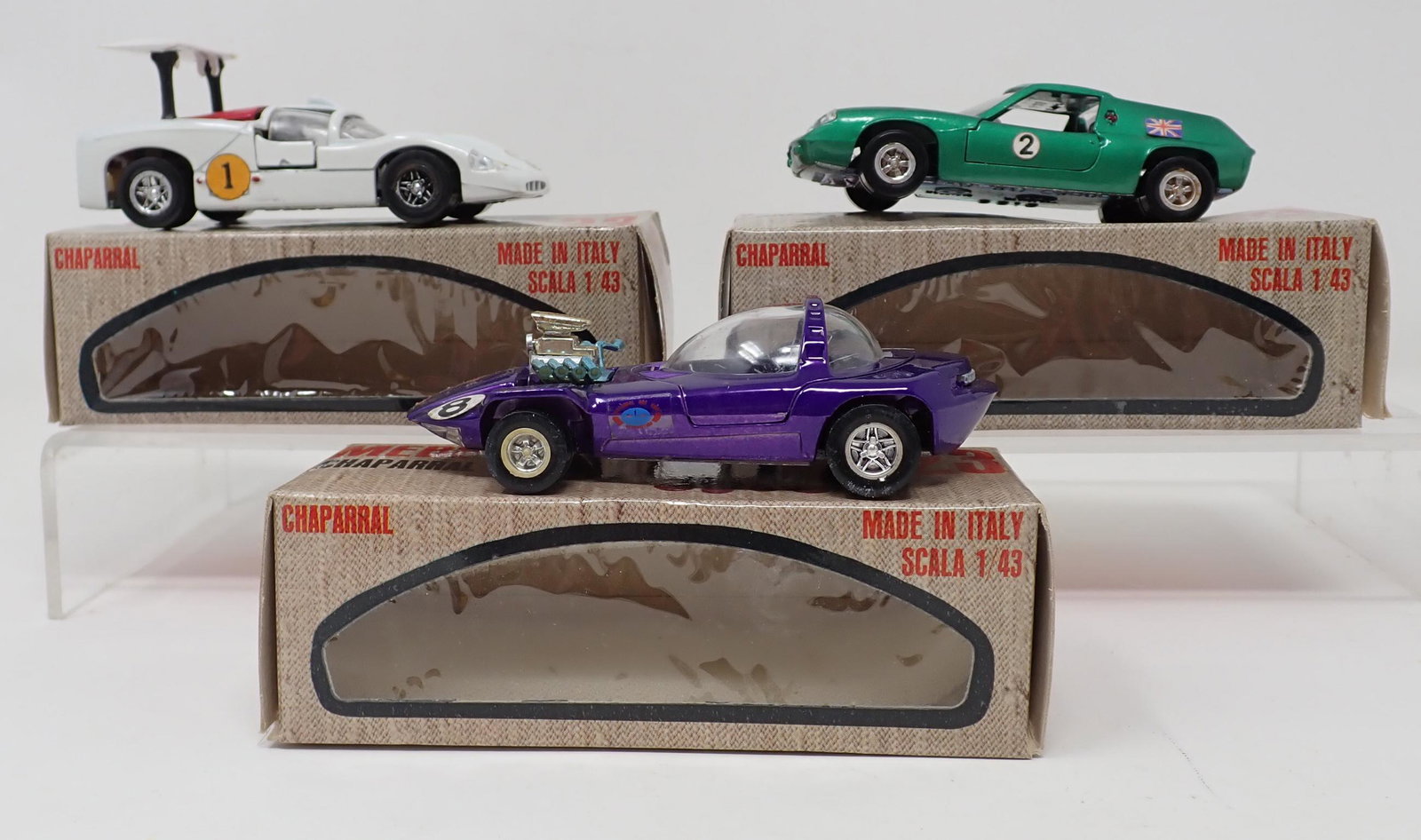 Mattel Hot Wheels Sputafuoco Cars: Heisse Rader Cars