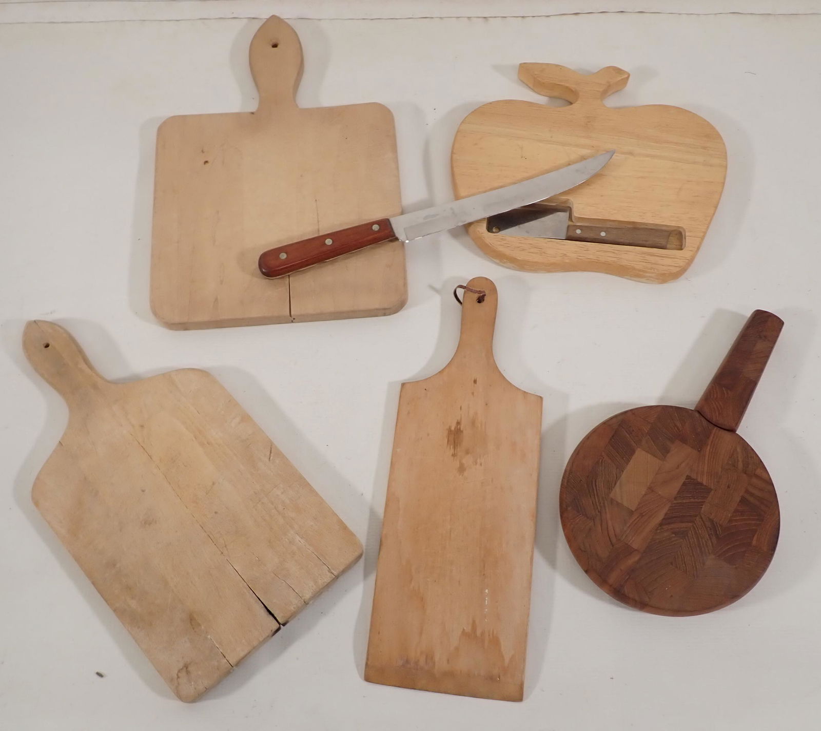 Cutting Boards Case XX Kitchen Knife (1 of 2)