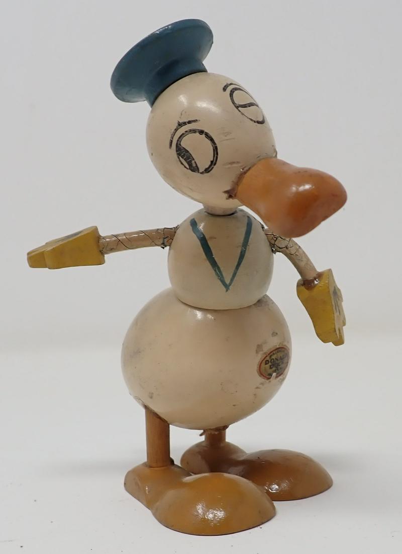 Fun E Flex Donald Duck Walt Disney (1 of 4)