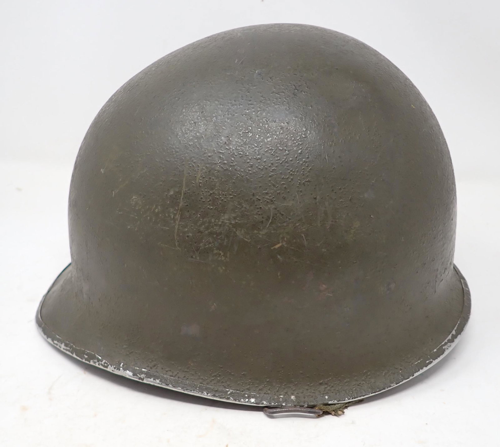 US Army Military Helmet: Helmet