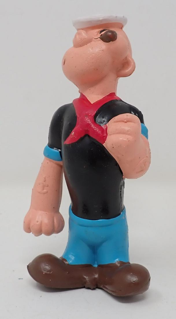 King Features Syndicate Popeye (1 of 3)