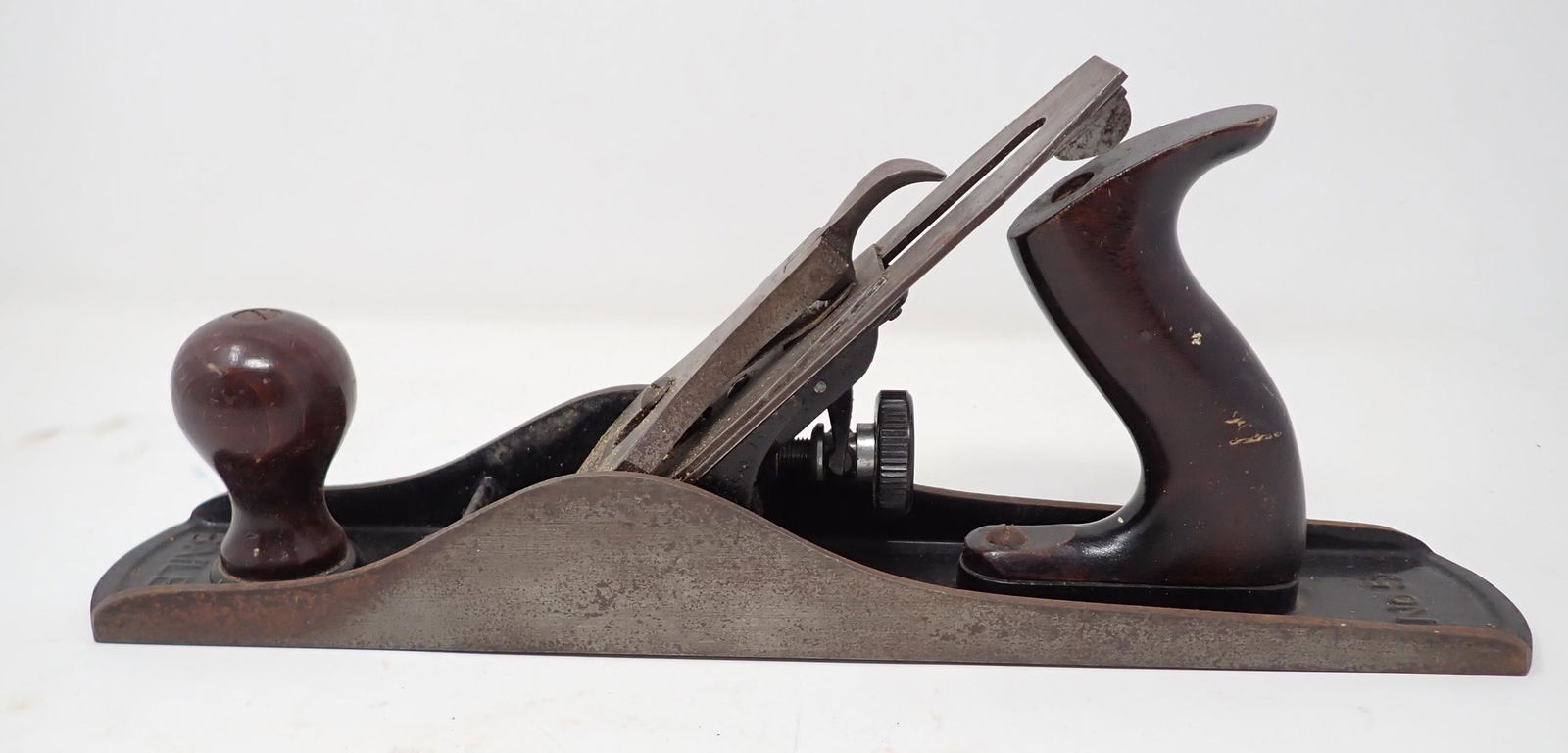 Stanley Bailey No. 5 Smooth Bottom Plane (1 of 7)