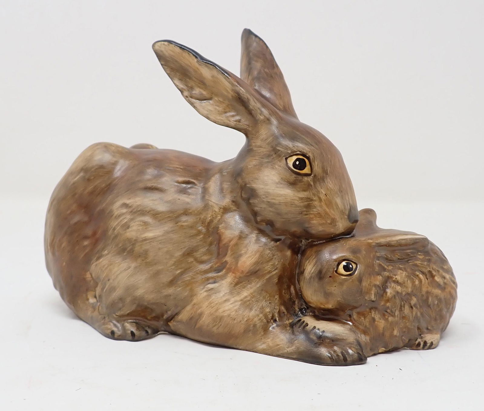 Goebel Rabbits (1 of 2)