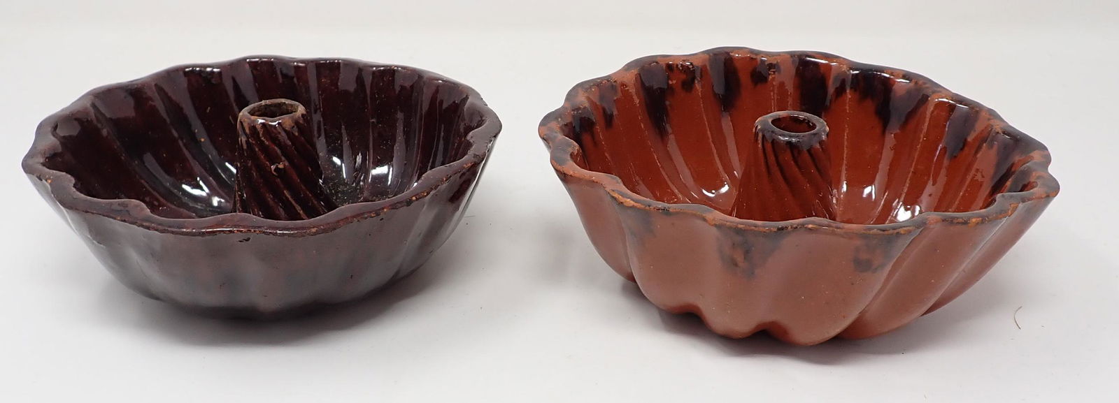 Redware Cake Molds (1 of 7)