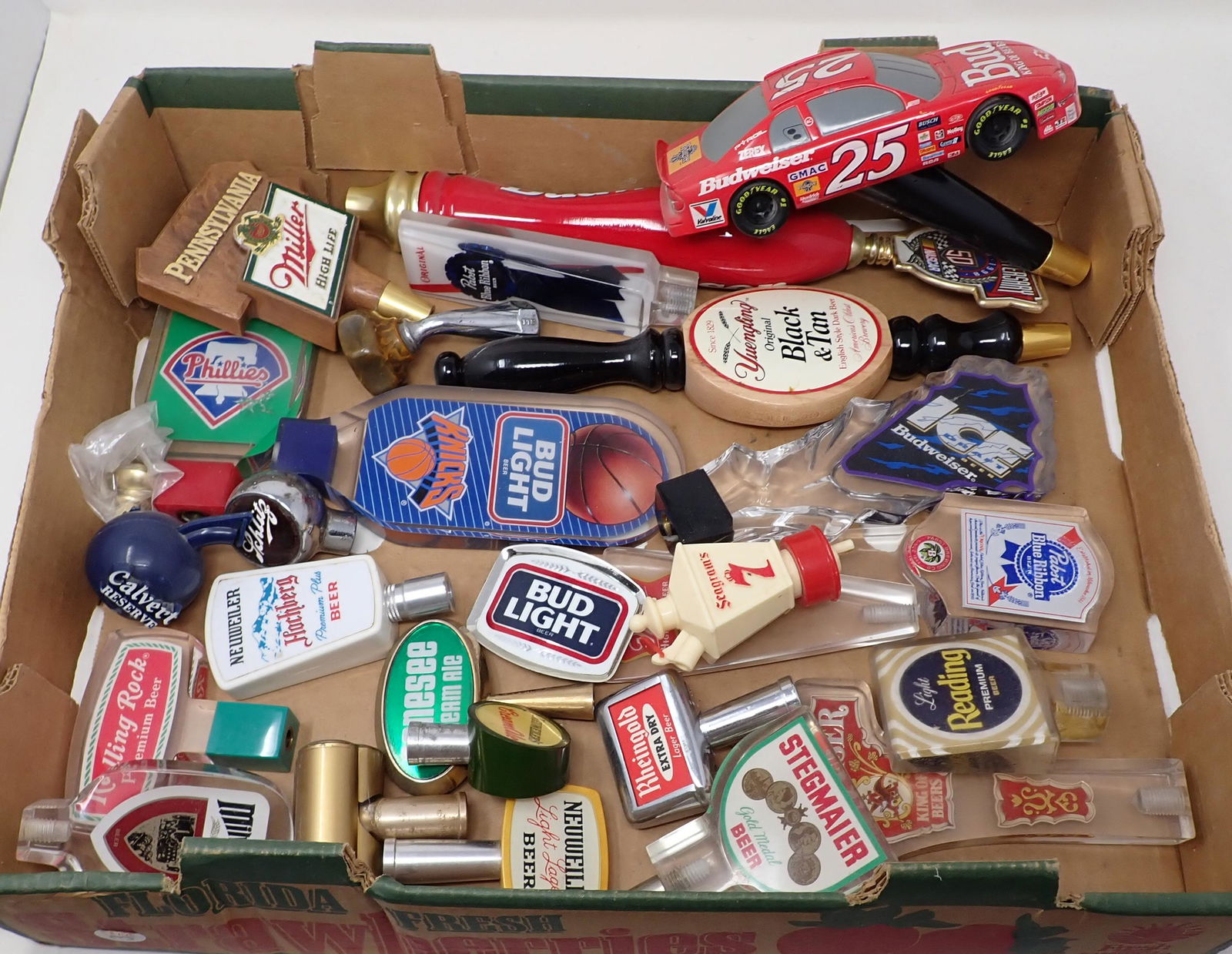 Beer Tap Handles (1 of 5)