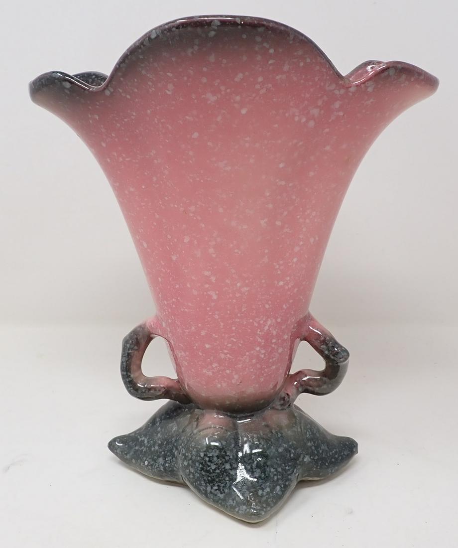 Hull Pottery Vase
