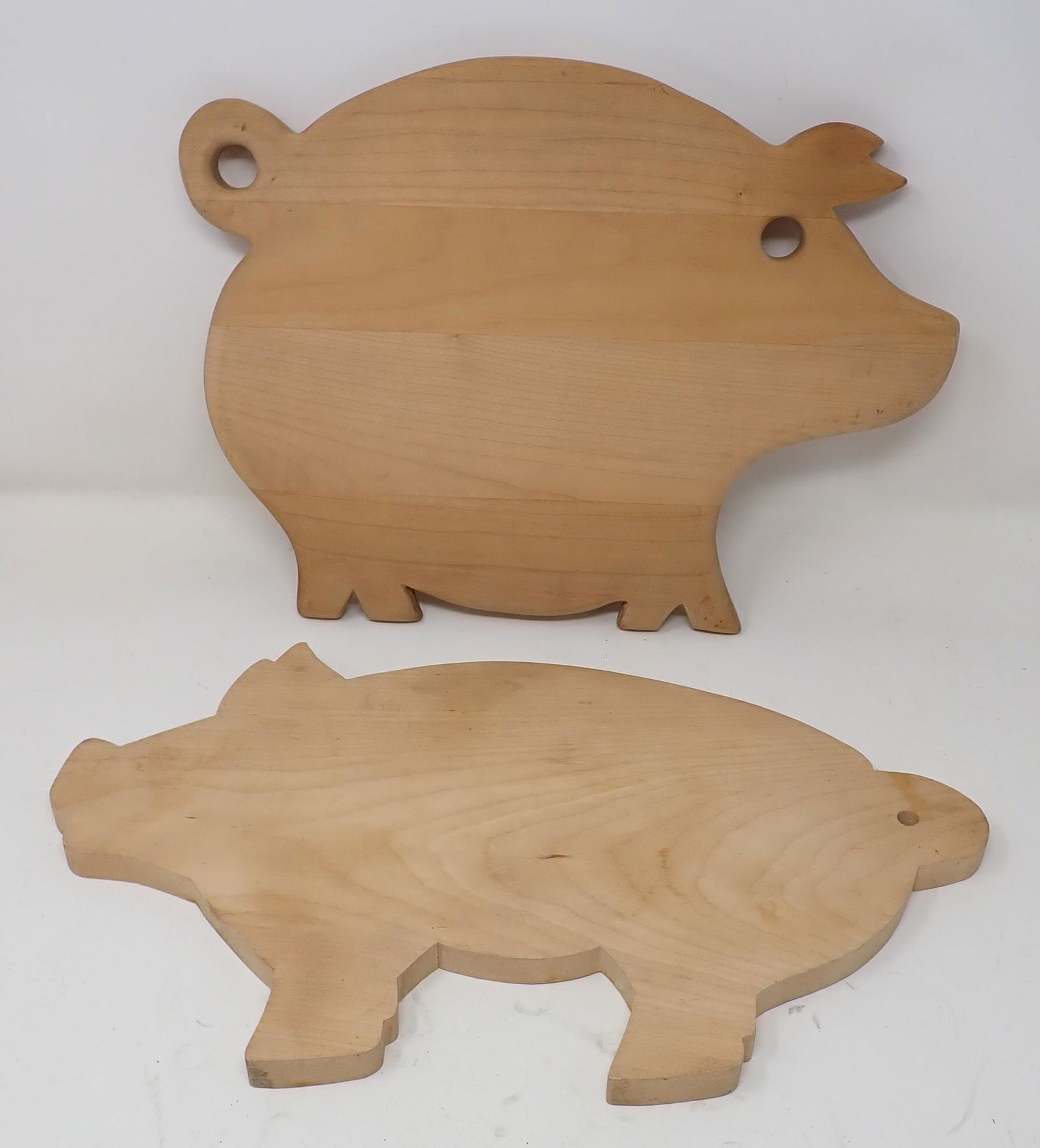 Pig Cutting Boards (1 of 2)