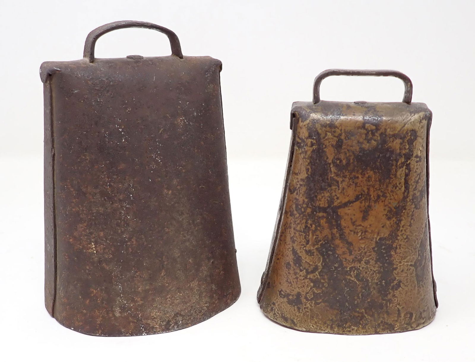 2 Cow Bells (1 of 1)