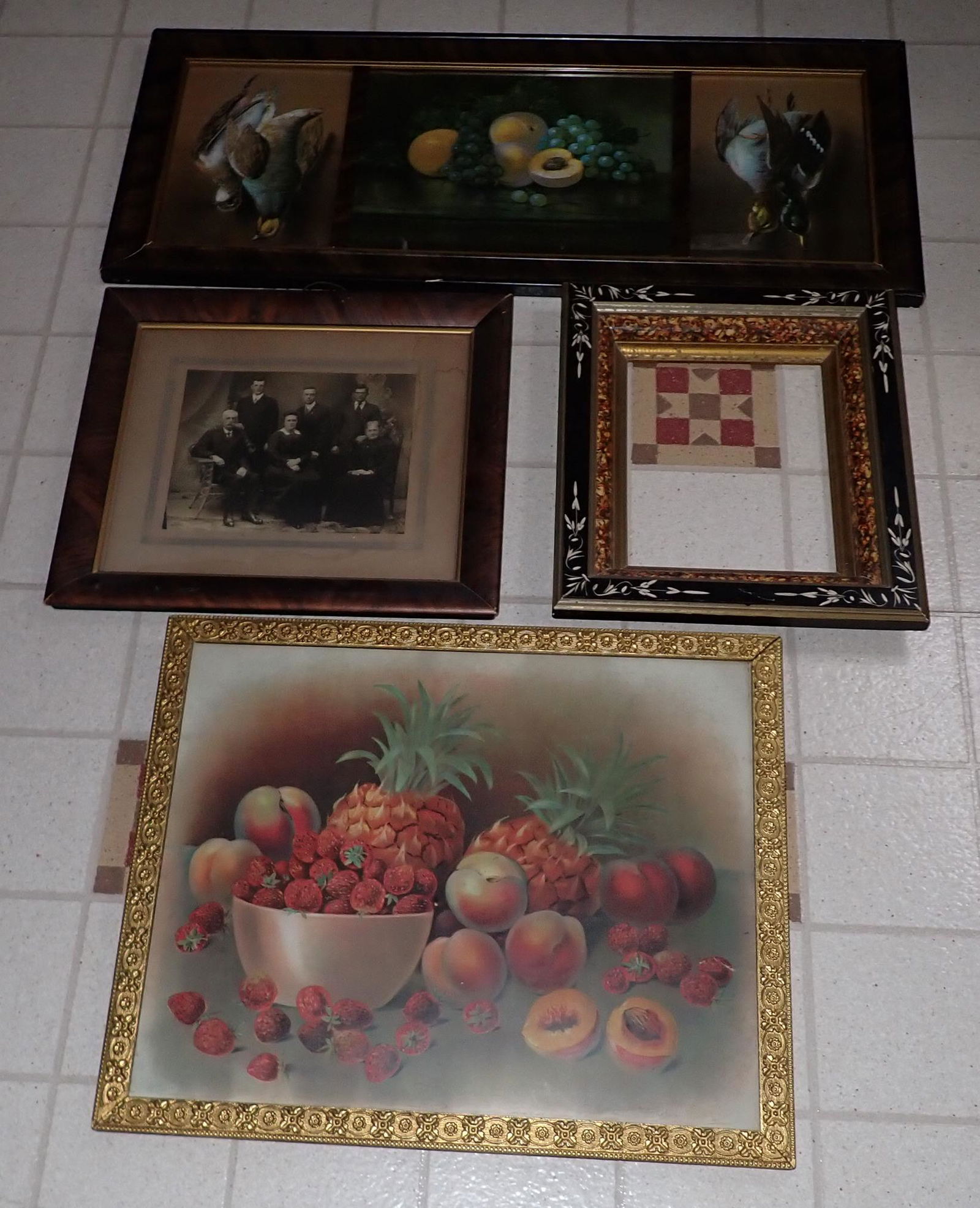 Prints Photo & Picture Frame (1 of 5)