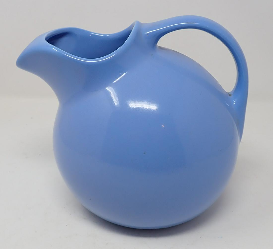 Hall Water Pitcher (1 of 2)
