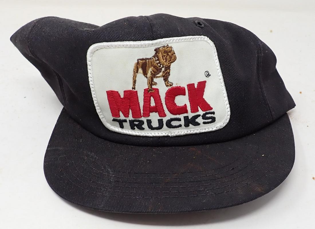 K Products Mack Truck Hat (1 of 2)