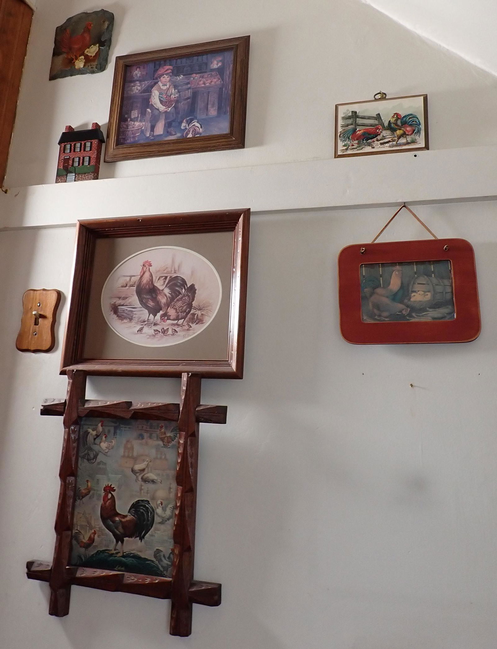 Misc Prints & Wall Hangings (1 of 5)