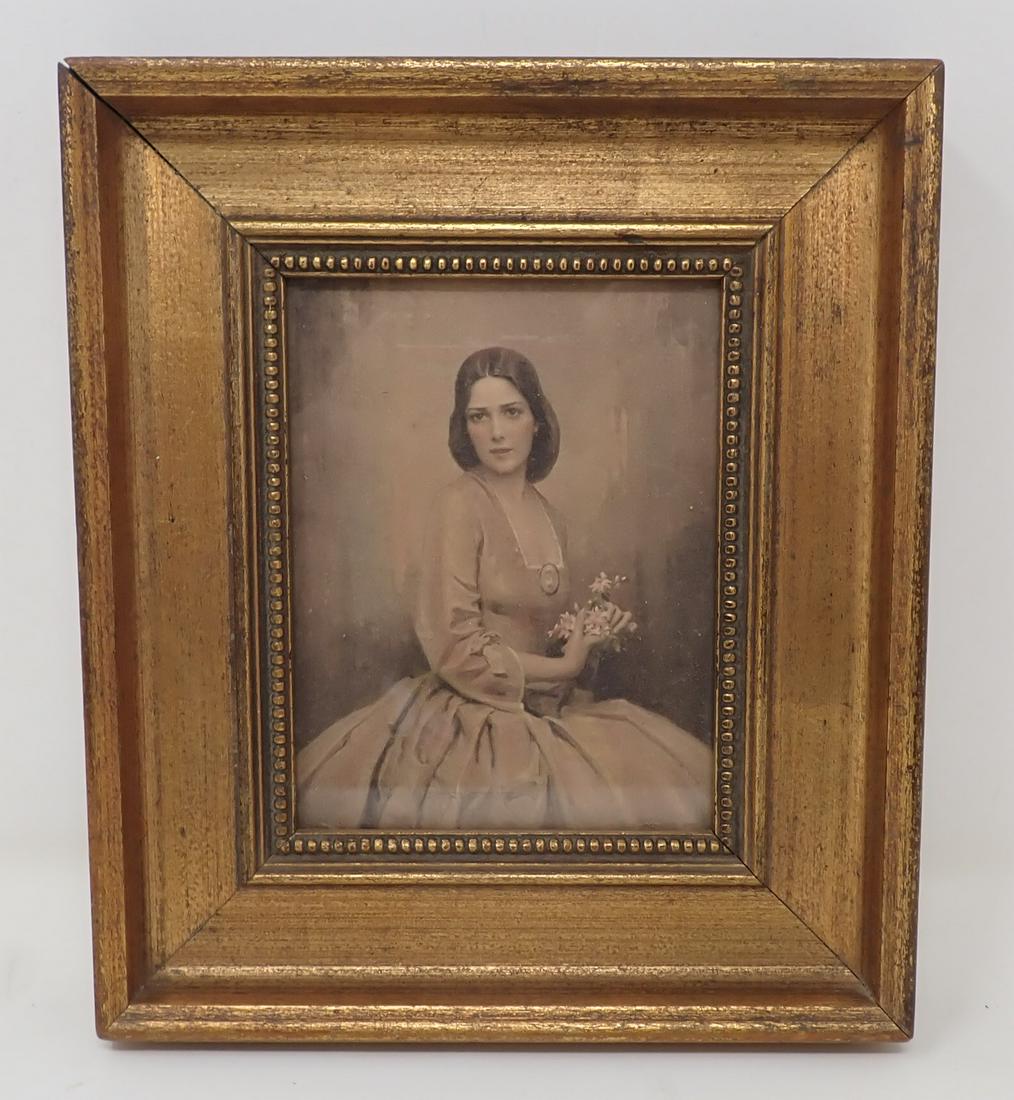 Virginia Belle Fashion Litho (1 of 5)